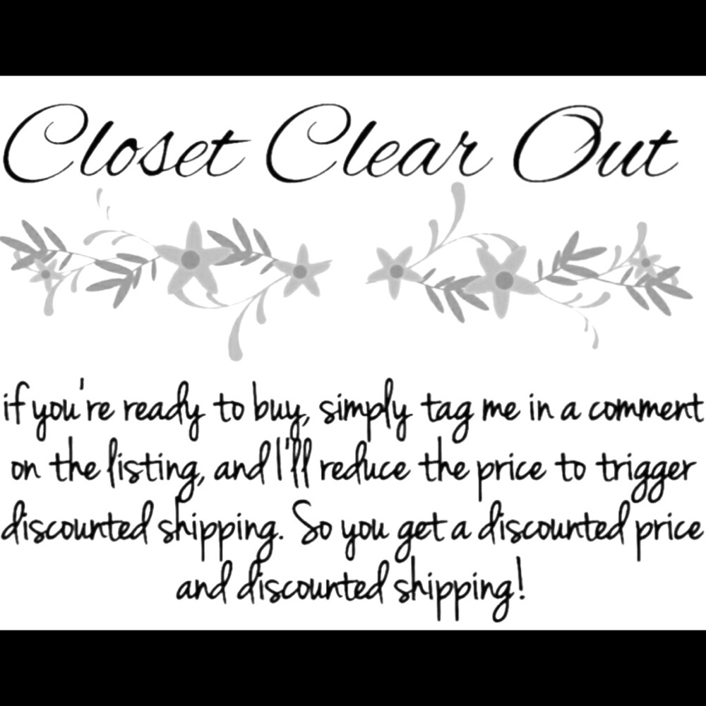 DO YOU KNOW WHAT THIS MEANS?!? HIT ME UP! LIMITED TIME. ON FRIDAYS & SUNDAYS